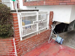 マンション室屋の物件外観写真